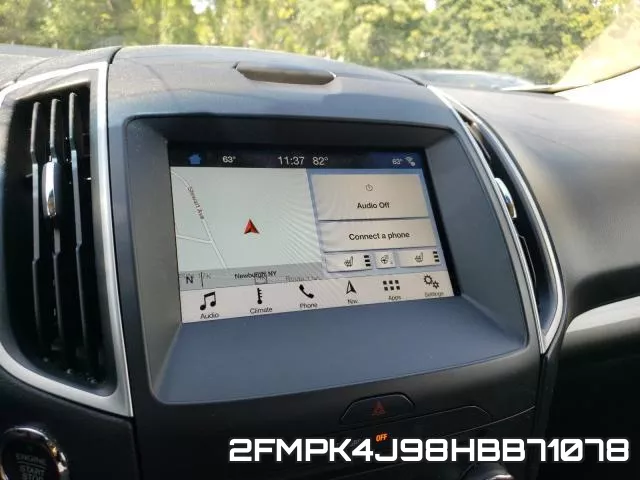2FMPK4J98HBB71078 фото 10