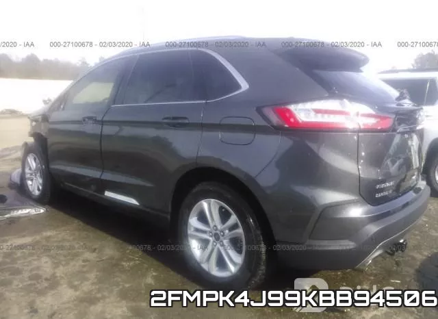 2FMPK4J99KBB94506 фото 4