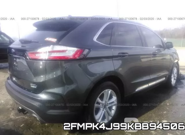 2FMPK4J99KBB94506 фото 5