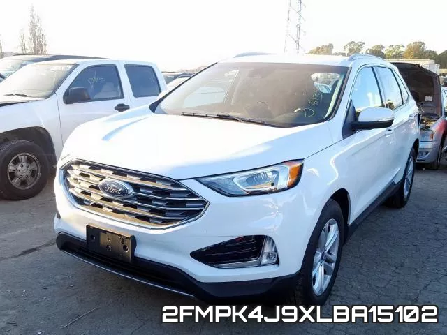 2FMPK4J9XLBA15102 фото 3