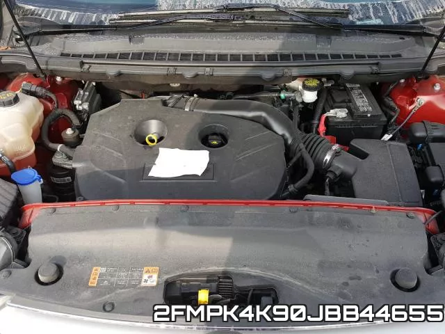 2FMPK4K90JBB44655 фото 8