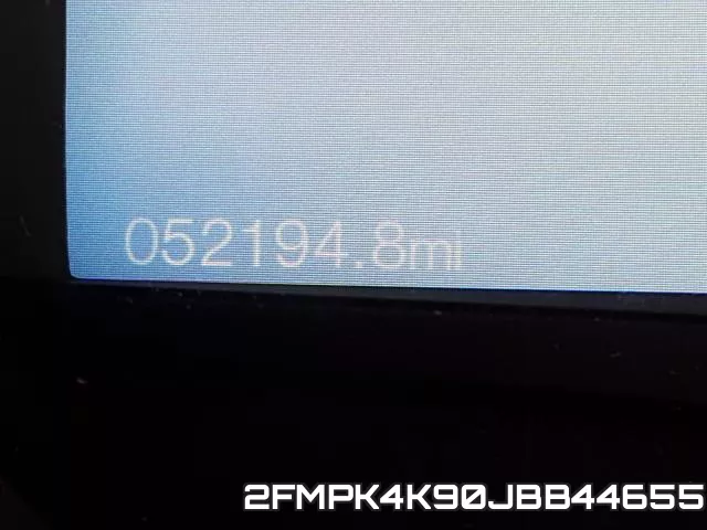 2FMPK4K90JBB44655 фото 9