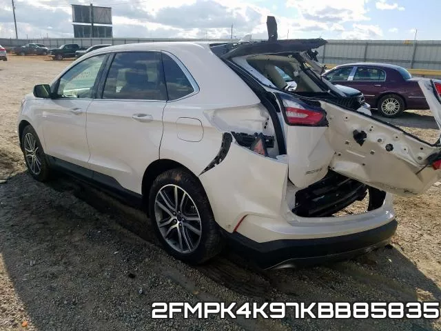 2FMPK4K97KBB85835 фото 4