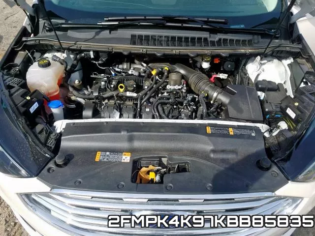 2FMPK4K97KBB85835 фото 8