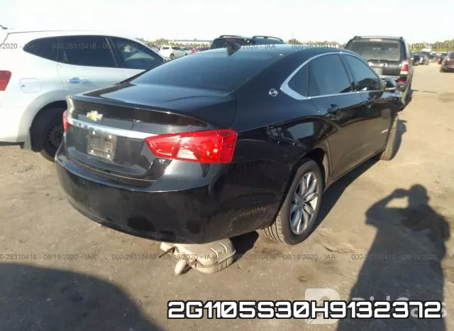 2G1105S30H9132372 фото 5