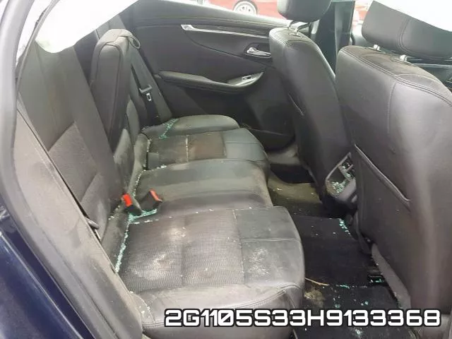 2G1105S33H9133368 фото 7
