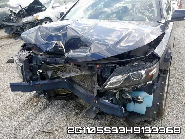 2G1105S33H9133368 фото 10