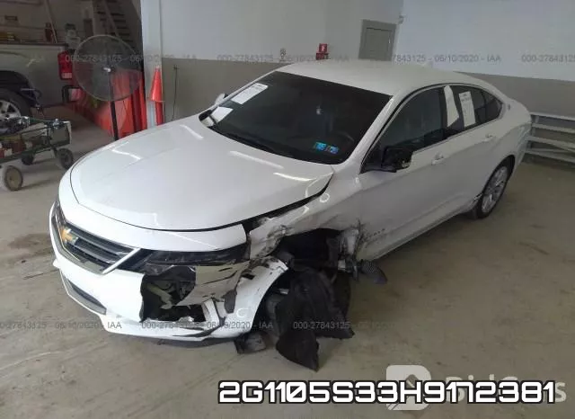2G1105S33H9172381 фото 3