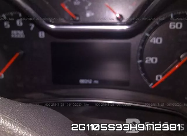 2G1105S33H9172381 фото 8