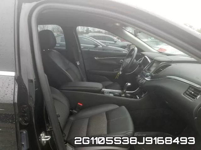 2G1105S38J9168493 фото 6