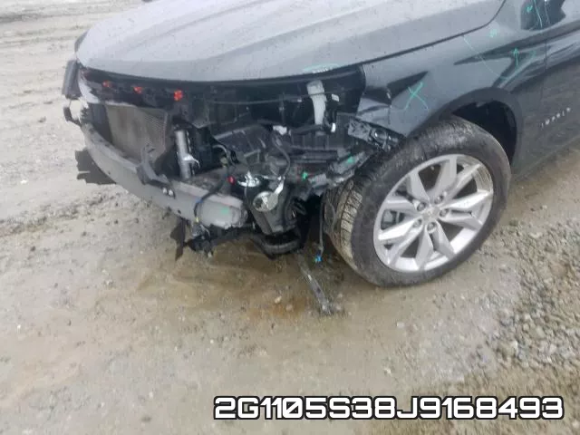 2G1105S38J9168493 фото 10