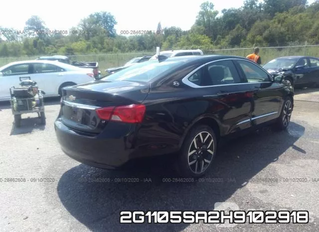 2G1105SA2H9102918 фото 5