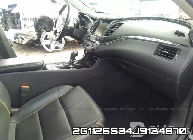 2G1125S34J9134870 фото 6