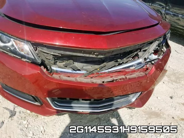 2G1145S31H9159505 фото 10