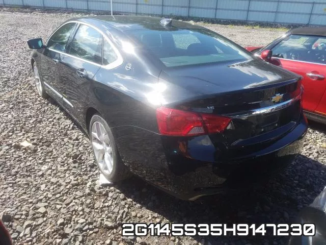 2G1145S35H9147230 фото 4