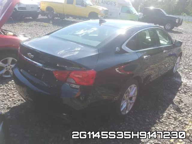 2G1145S35H9147230 фото 5
