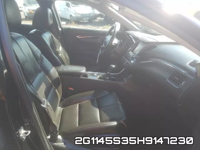 2G1145S35H9147230 фото 6