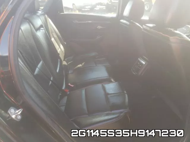 2G1145S35H9147230 фото 7