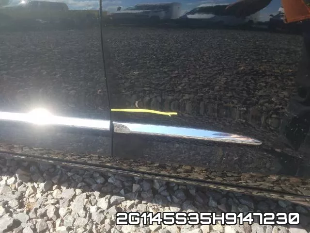 2G1145S35H9147230 фото 10