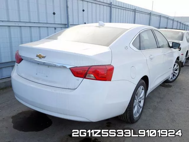 2G11Z5S33L9101924 фото 5