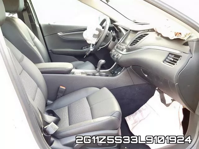 2G11Z5S33L9101924 фото 6