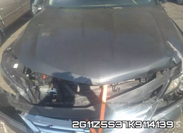 2G11Z5S37K9114139 фото 2