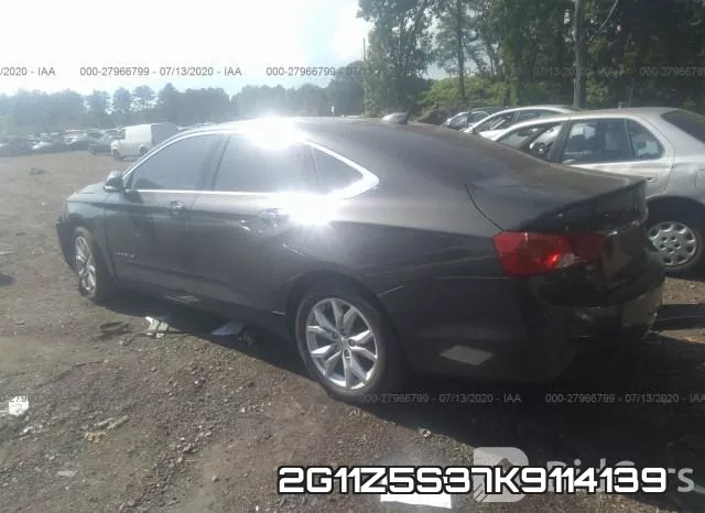 2G11Z5S37K9114139 фото 4