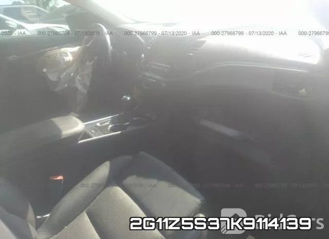 2G11Z5S37K9114139 фото 6