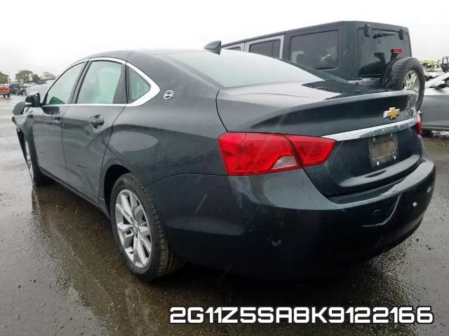 2G11Z5SA8K9122166 фото 4