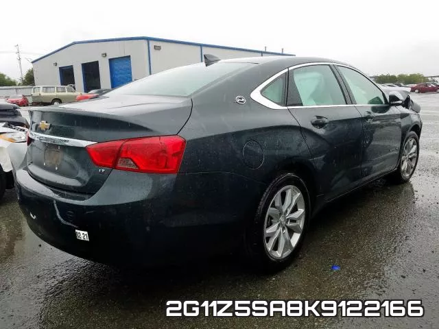 2G11Z5SA8K9122166 фото 5