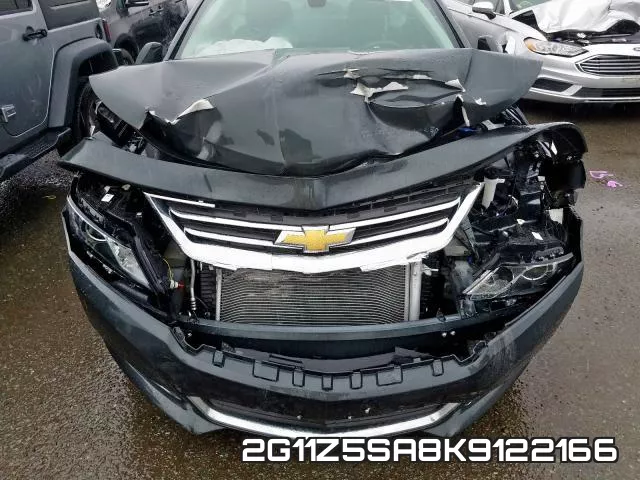 2G11Z5SA8K9122166 фото 8