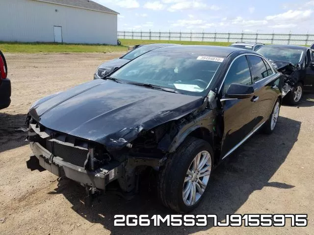 2G61M5S37J9155975 фото 3