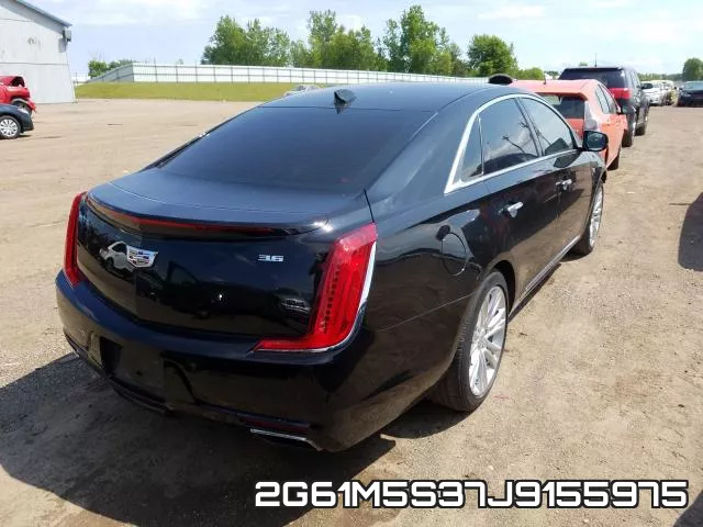 2G61M5S37J9155975 фото 5