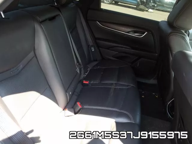 2G61M5S37J9155975 фото 7