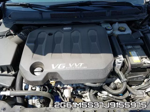 2G61M5S37J9155975 фото 8
