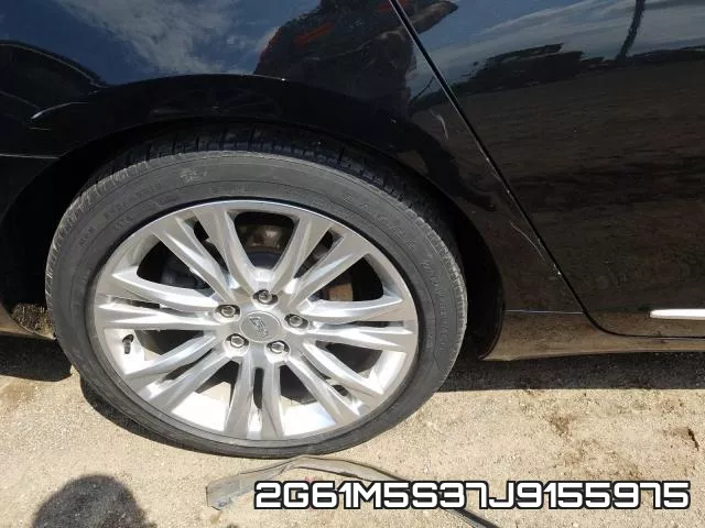 2G61M5S37J9155975 фото 10