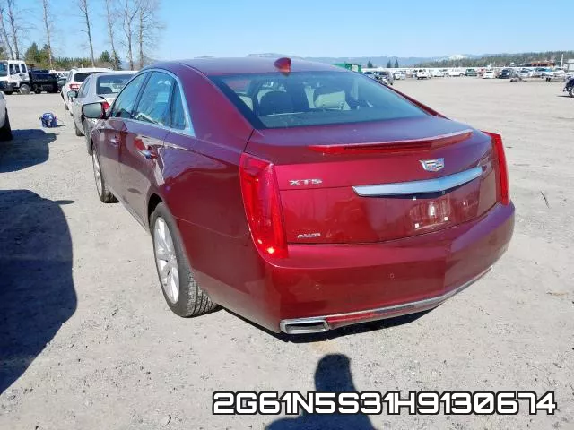 2G61N5S31H9130674 фото 4