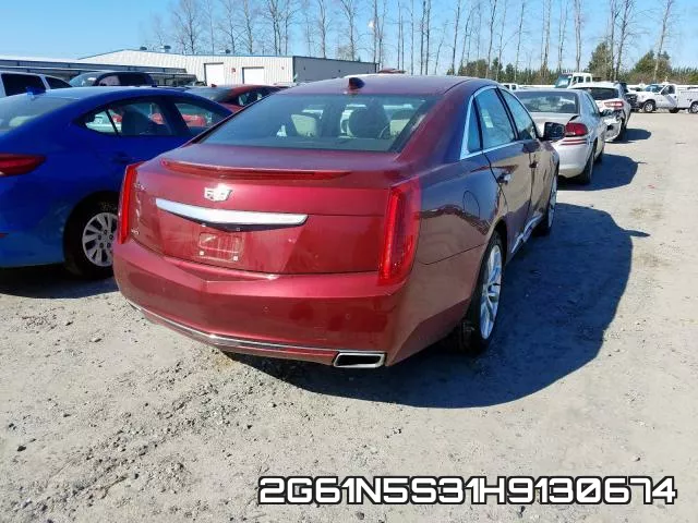 2G61N5S31H9130674 фото 5