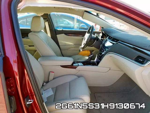 2G61N5S31H9130674 фото 6