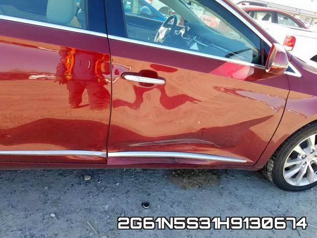2G61N5S31H9130674 фото 10