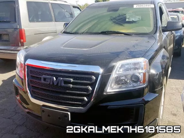 2GKALMEK7H6181585 фото 3