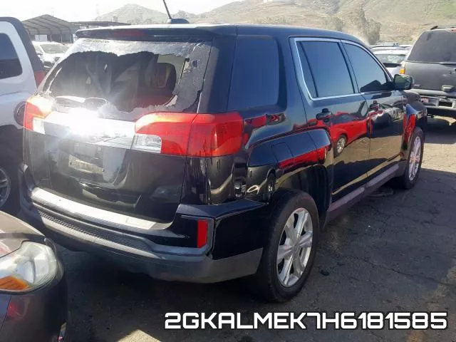 2GKALMEK7H6181585 фото 5