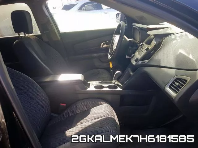 2GKALMEK7H6181585 фото 6