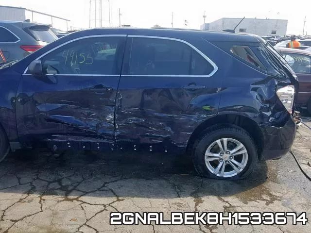 2GNALBEK8H1533674 фото 2