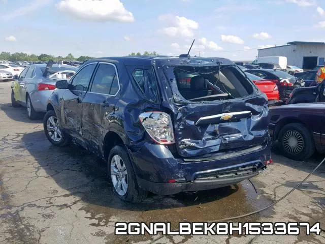 2GNALBEK8H1533674 фото 4