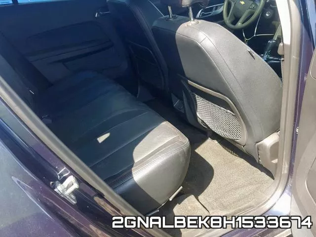 2GNALBEK8H1533674 фото 7