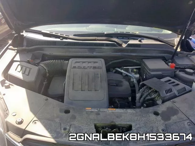 2GNALBEK8H1533674 фото 8