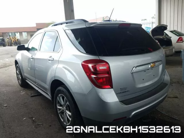 2GNALCEK8H1532613 фото 4