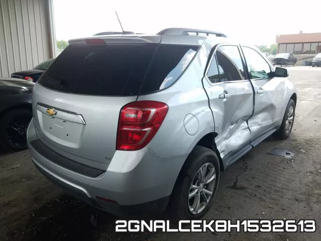 2GNALCEK8H1532613 фото 5