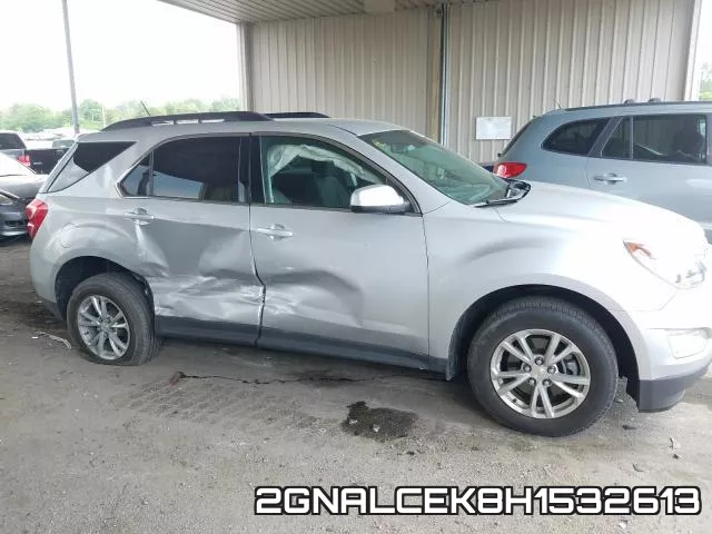 2GNALCEK8H1532613 фото 10